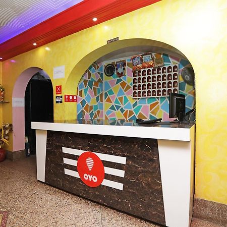 Collection O Hotel New Jasmine Urali Luaran gambar